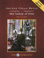 The Valley of Fear, with eBook