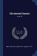 The Harvard Classics, Volume 33