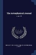 The Astrophysical Journal, Volume 28