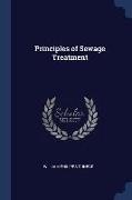 Principles of Sewage Treatment