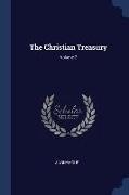 The Christian Treasury, Volume 2