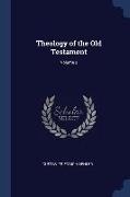 Theology of the Old Testament, Volume 2