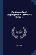 The Biographical Encyclopedia of the United States