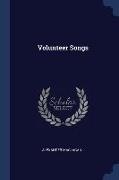 Volunteer Songs