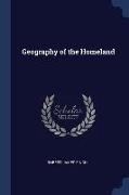 Geography of the Homeland