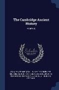 The Cambridge Ancient History, Volume 05