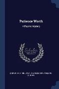 Patience Worth: A Psychic Mystery