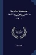 Moody's Magazine: A Monthly Review For Investors, Bankers And Men Of Affairs, Volume 11