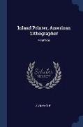 Inland Printer, American Lithographer, Volume 58