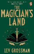 The Magician's Land