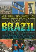 Brazil Contemporary: Architecture, Art and Visual Culture and Design