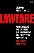 Lawfare