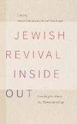 Jewish Revival Inside Out