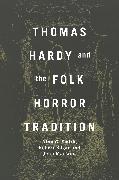 Thomas Hardy and the Folk Horror Tradition