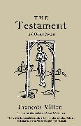 The Testament and Other Poems: New Translation