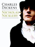 Nicholas Nickleby / druk 1