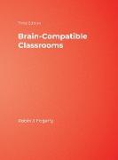 Brain-Compatible Classrooms