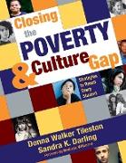 Closing the Poverty and Culture Gap