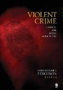 Violent Crime