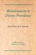 Abandonment to Divine Providence