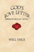 God's Love Letter: Reflections on I John