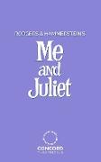 Rodgers and Hammerstein's Me and Juliet