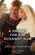 A Knight For The Runaway Nun