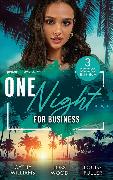 One Night… For Business