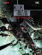 Critical Millennium: The RPG Core Rulebook