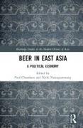 Beer in East Asia