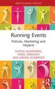 Running Events