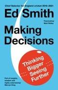 Making Decisions