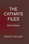 The Cathays Files, 9th Edition