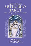 The Complete Arthurian Tarot