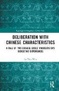 Deliberation with Chinese Characteristics