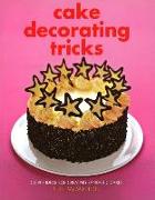 Cake Decorating Tricks