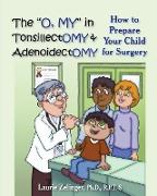 The O, My in Tonsillectomy & Adenoidectomy