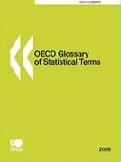OECD Glossary of Statistical Terms