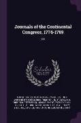 Journals of the Continental Congress, 1774-1789: 33