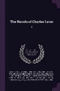 The Novels of Charles Lever: I