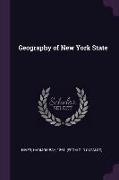 Geography of New York State