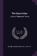 The Gayworthys: A Story of Threads and Thrums