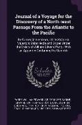 Journal of a Voyage for the Discovery of a North-West Passage from the Atlantic to the Pacific: Performed in the Years, 1819-20, in His Majesty's Ship