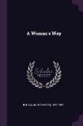 A Woman's Way