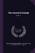 The Journal of Geology, Volume 11