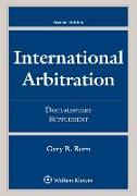 International Arbitration: Documentary Supplement