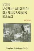 The Four-Minute Neurologic Exam