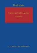 European State Aid Law: A Handbook