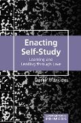 Enacting Self-Study