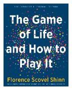 The Game of Life and How to Play It (Gift Edition): Includes Expanded Study Guide
